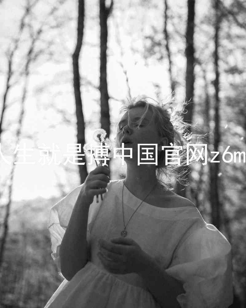 人生就是搏中国官网z6mg
